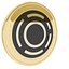 Aion Cryptocurrency Gold Coin