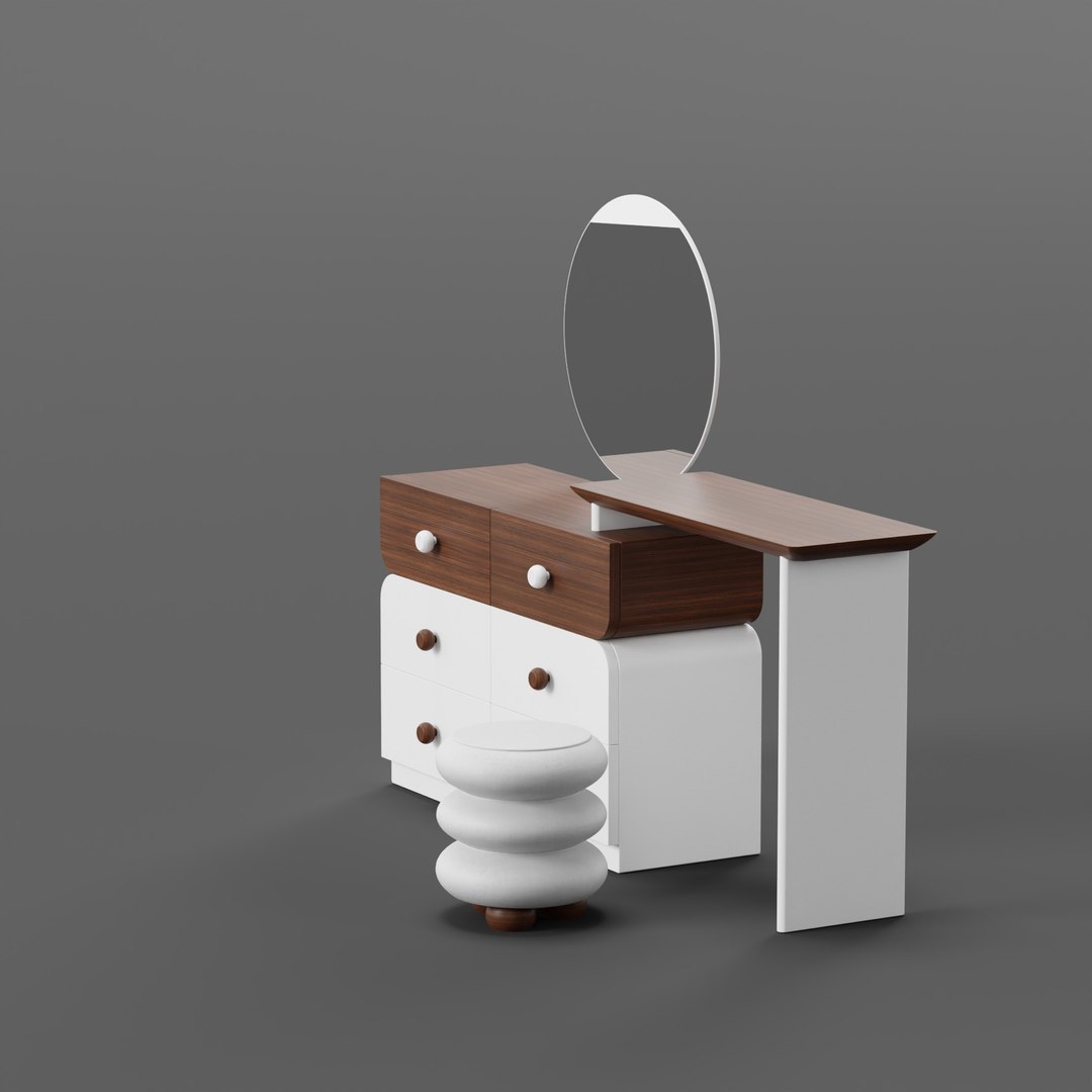 3D Dressing table https://p.turbosquid.com/ts-thumb/bW/YLxnyd/LS/solidwooddressingtable_0011/jpg/1753906141/1920x1080/fit_q87/2c7ca848e16476a76e5980198cedea2b1a816c89/solidwooddressingtable_0011.jpg