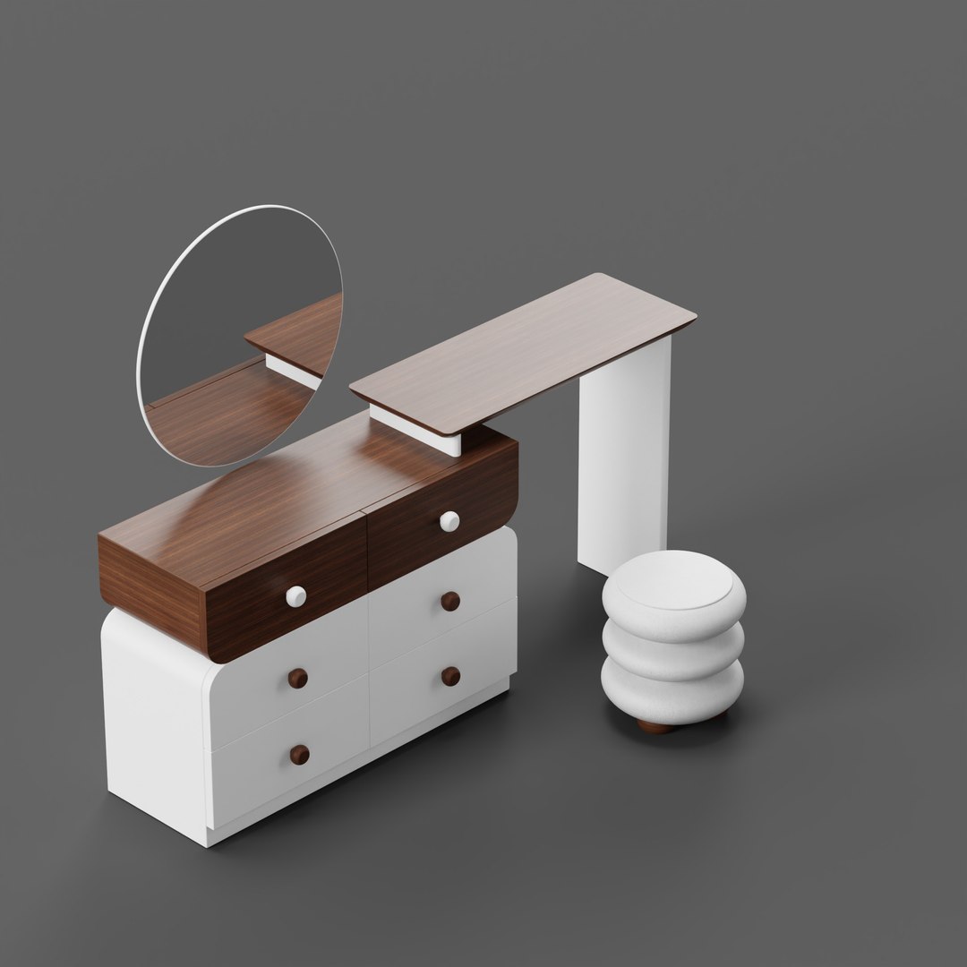 3D Dressing table https://p.turbosquid.com/ts-thumb/bW/YLxnyd/oC/solidwooddressingtable_0009/jpg/1753906139/1920x1080/fit_q87/08427cae45d6af9283596d06cd9e08e3bb3f6963/solidwooddressingtable_0009.jpg