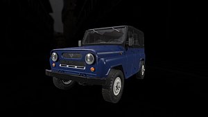 UAZ 315