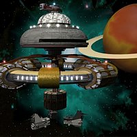 spacestation