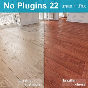 3d model materials flooring plugins