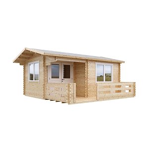 Garden house 2