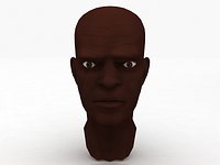 Macewindu Head
