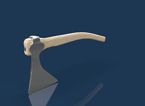 ax