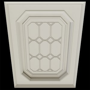 ceiling light 3D model