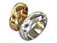 wedding rings 3