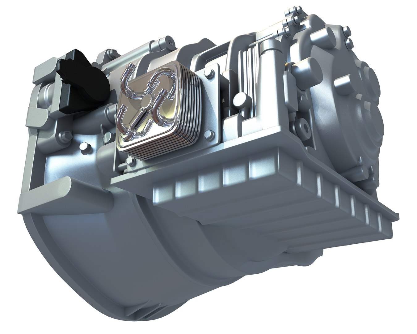 transmission engine max