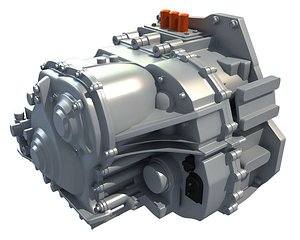 transmission engine max