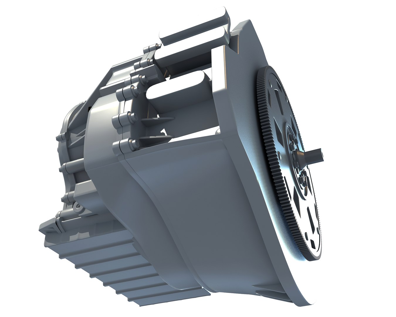 transmission engine max