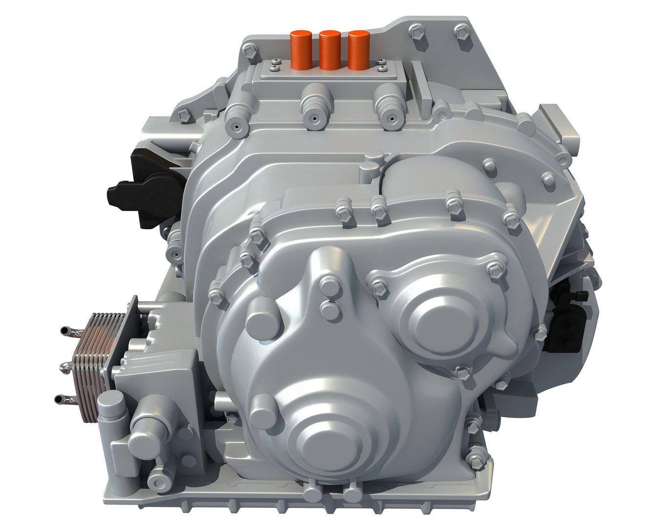 transmission engine max