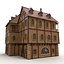 Bloco Medieval C