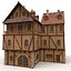 Bloco Medieval C