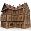 Bloco Medieval C