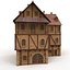 Bloco Medieval C