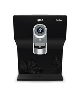 LG A2E Plus - WW180EP 8 L RO  UV  UF Water Purifier 3D model