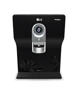 LG A2E Plus - WW180EP 8 L RO UV UF Water Purifier