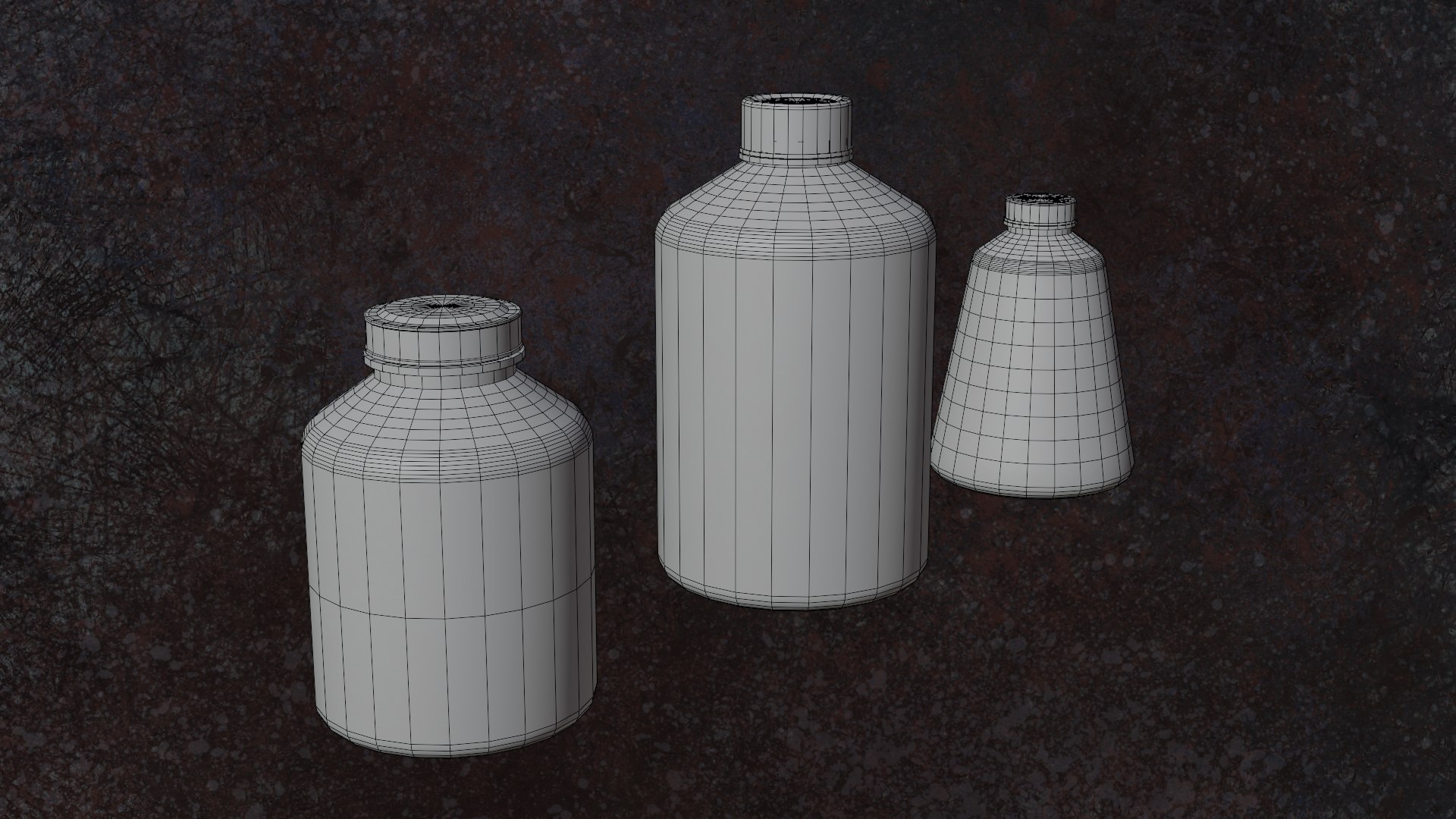 3D model Bottles Series Equip Drink Container G3 - N1-3 https://p.turbosquid.com/ts-thumb/bW/wvIr4H/21/af02_2_bottlesplastic_edc_wire_g3_n1_3_v1/jpg/1775943838/1920x1080/fit_q87/09ddcc5de8108c054ae34f44a45154521cda681c/af02_2_bottlesplastic_edc_wire_g3_n1_3_v1.jpg
