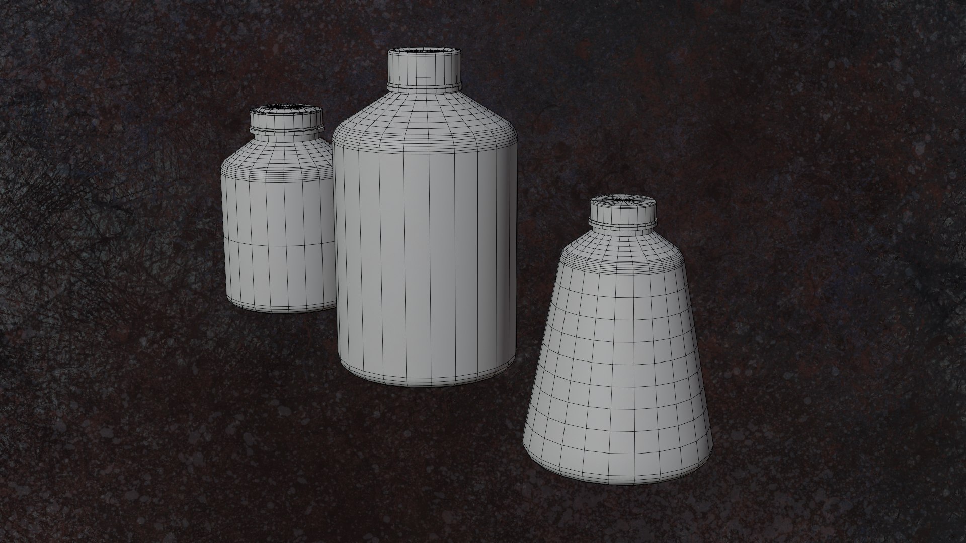 3D model Bottles Series Equip Drink Container G3 - N1-3 https://p.turbosquid.com/ts-thumb/bW/wvIr4H/7U/af02_3_bottlesplastic_edc_wire_g3_n1_3_v1/jpg/1775943838/1920x1080/fit_q87/cdf06cb7cf3ae3ab0c21b5ee58731c06a9fa3128/af02_3_bottlesplastic_edc_wire_g3_n1_3_v1.jpg