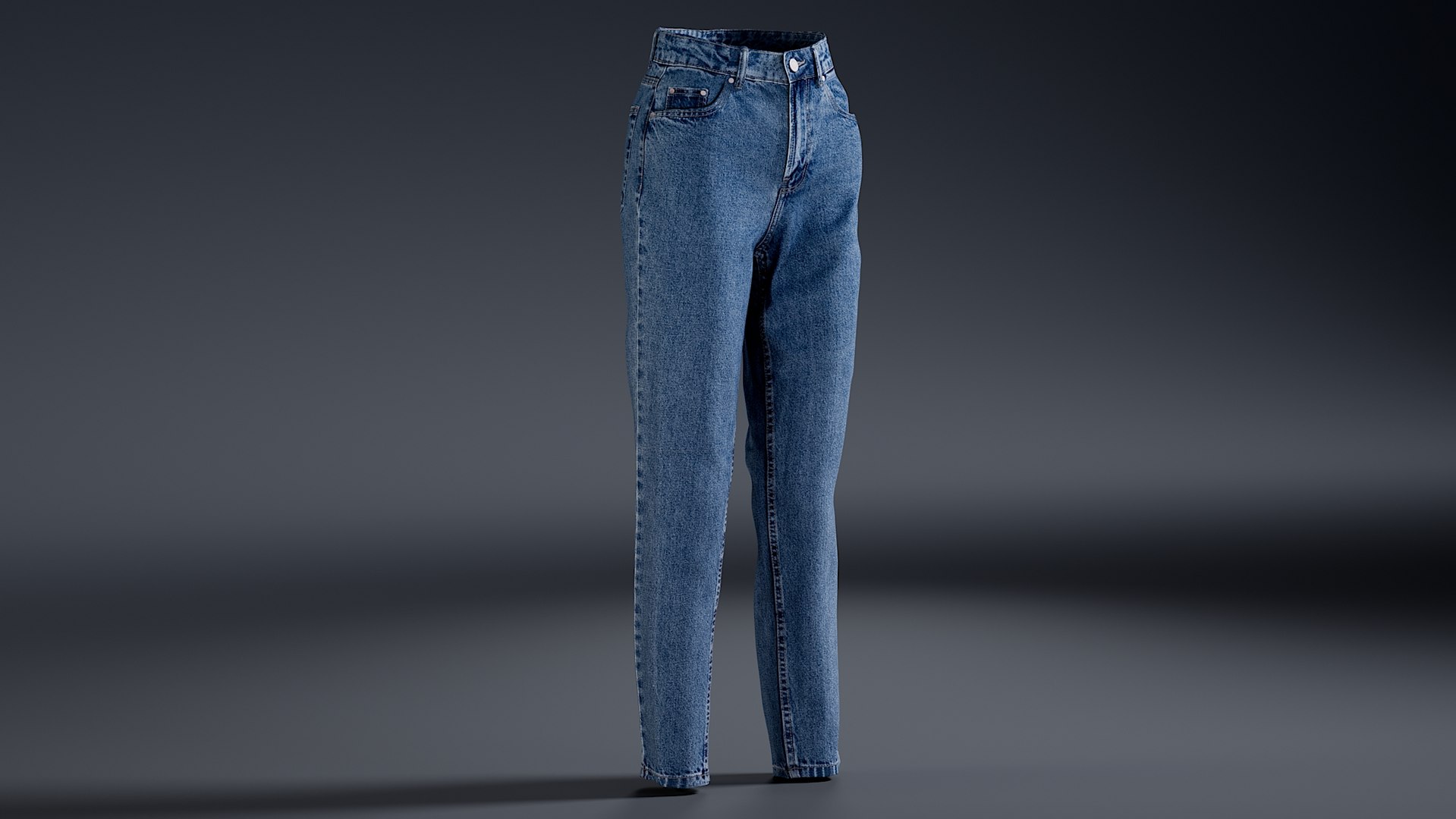 3D realistic women s jeans model https://p.turbosquid.com/ts-thumb/bW/z2V26A/2nx3VgJ7/_view01/jpg/1601249166/1920x1080/fit_q87/cc30e7a5b6d0242e2986b5985511a64e7aead615/_view01.jpg