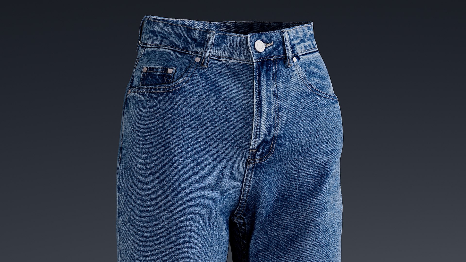 3D realistic women s jeans model https://p.turbosquid.com/ts-thumb/bW/z2V26A/DWobCSRD/_view12/jpg/1601249166/1920x1080/fit_q87/5bb63f4dc678c68abeea2845d7326d745a2a5821/_view12.jpg