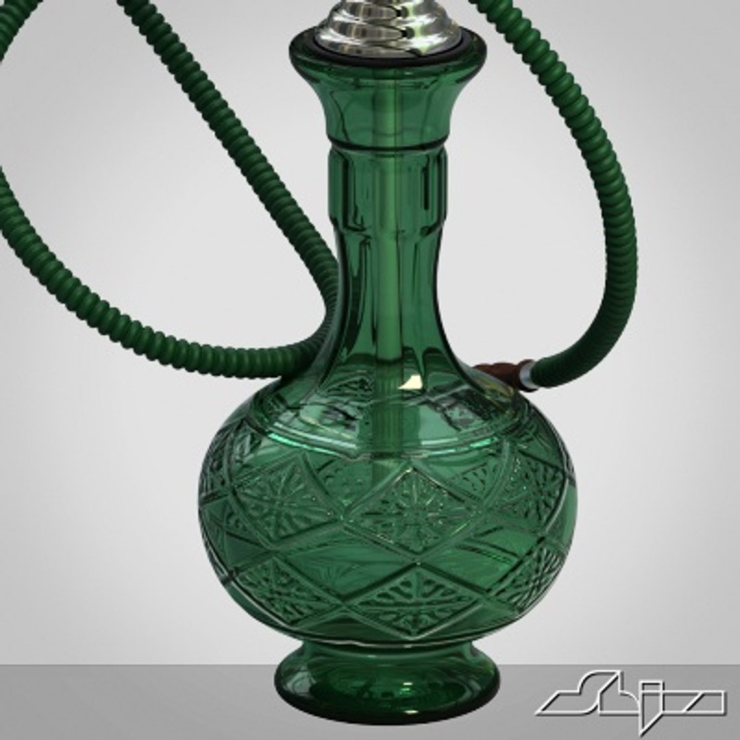 max hookah