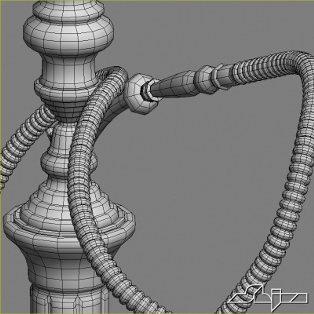 max hookah