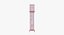3D clock