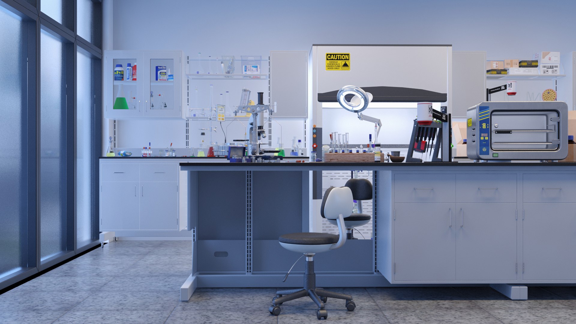 3D Laboratory https://p.turbosquid.com/ts-thumb/bX/5fYdqg/Mh/2/jpg/1629702614/1920x1080/fit_q87/73246e5275e3ab087857b103ef882467a89b0ed0/2.jpg