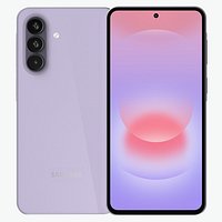 Samsung Galaxy A37 Awesome Lavender