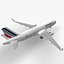 Airbus A320neo Air France