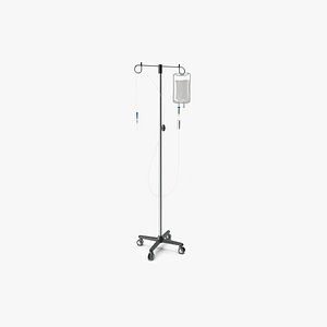 IV Pole