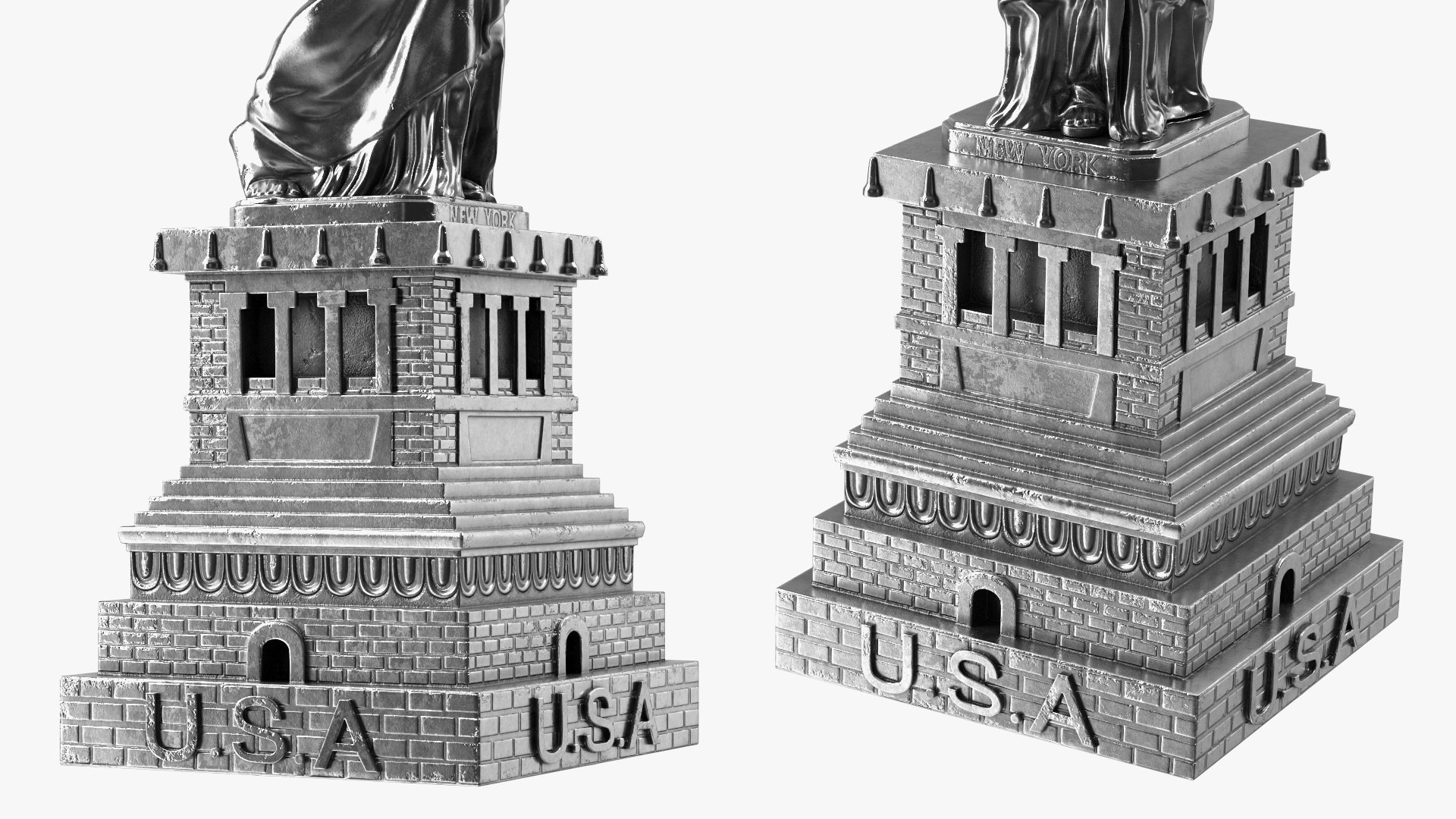 Statue of Liberty Silver Figurine model https://p.turbosquid.com/ts-thumb/bX/8mJvqe/JV/statue_of_liberty_silver_figurine_010/jpg/1739476689/1920x1080/fit_q87/deb65c0b61a523a052819ee2ef39b0b66aa0b17c/statue_of_liberty_silver_figurine_010.jpg