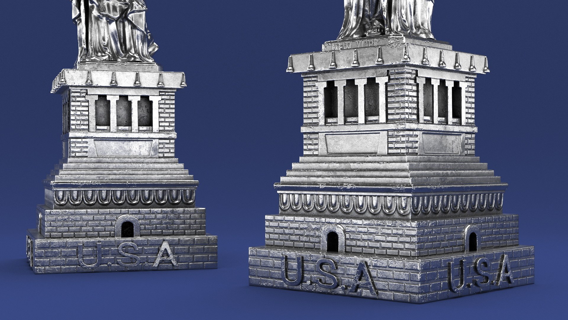 Statue of Liberty Silver Figurine model https://p.turbosquid.com/ts-thumb/bX/8mJvqe/N0/statue_of_liberty_silver_figurine_007/jpg/1739476675/1920x1080/fit_q87/d4e4318a829eef3e20d7673fb1705c35a7945c95/statue_of_liberty_silver_figurine_007.jpg