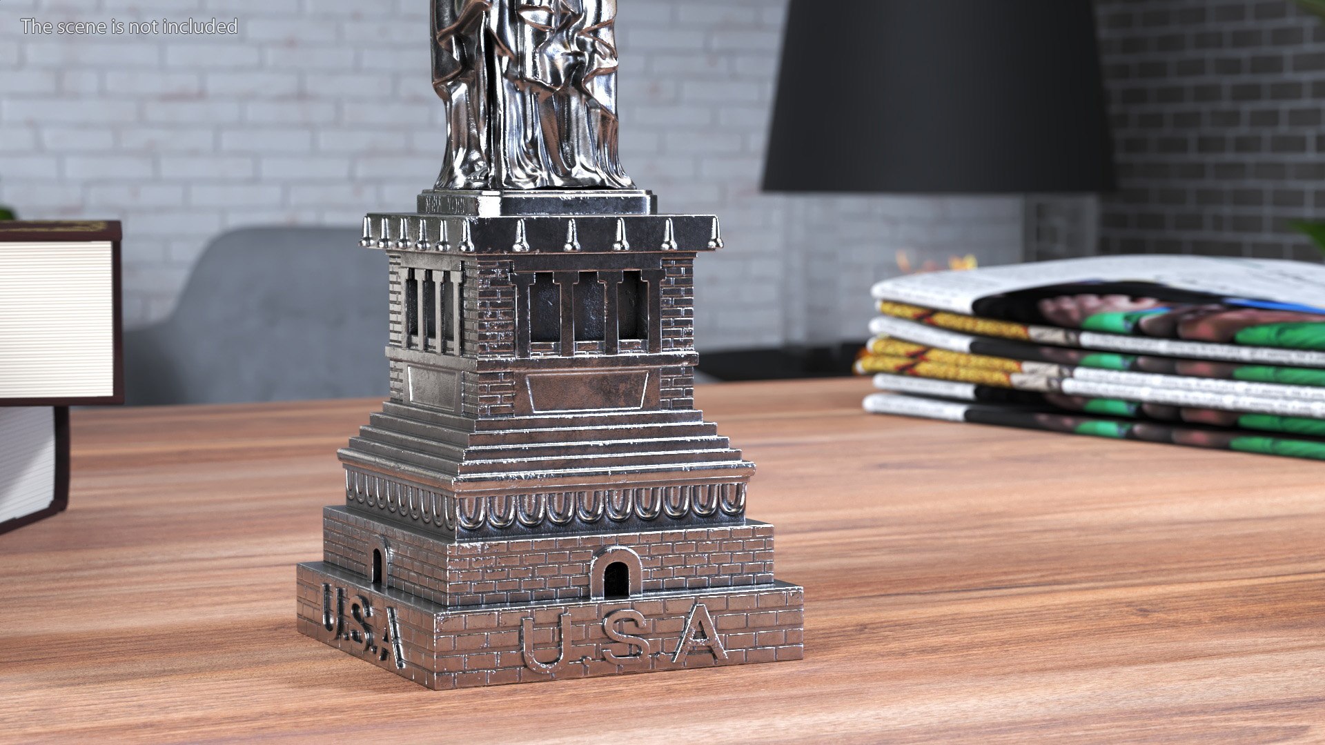 Statue of Liberty Silver Figurine model https://p.turbosquid.com/ts-thumb/bX/8mJvqe/PN/statue_of_liberty_silver_figurine_004/jpg/1739476663/1920x1080/fit_q87/babfda7cfdd3e8eba5ee58104882a518a7cb5bd2/statue_of_liberty_silver_figurine_004.jpg