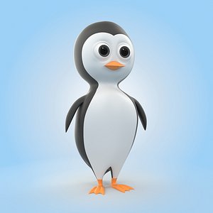 Penguin model