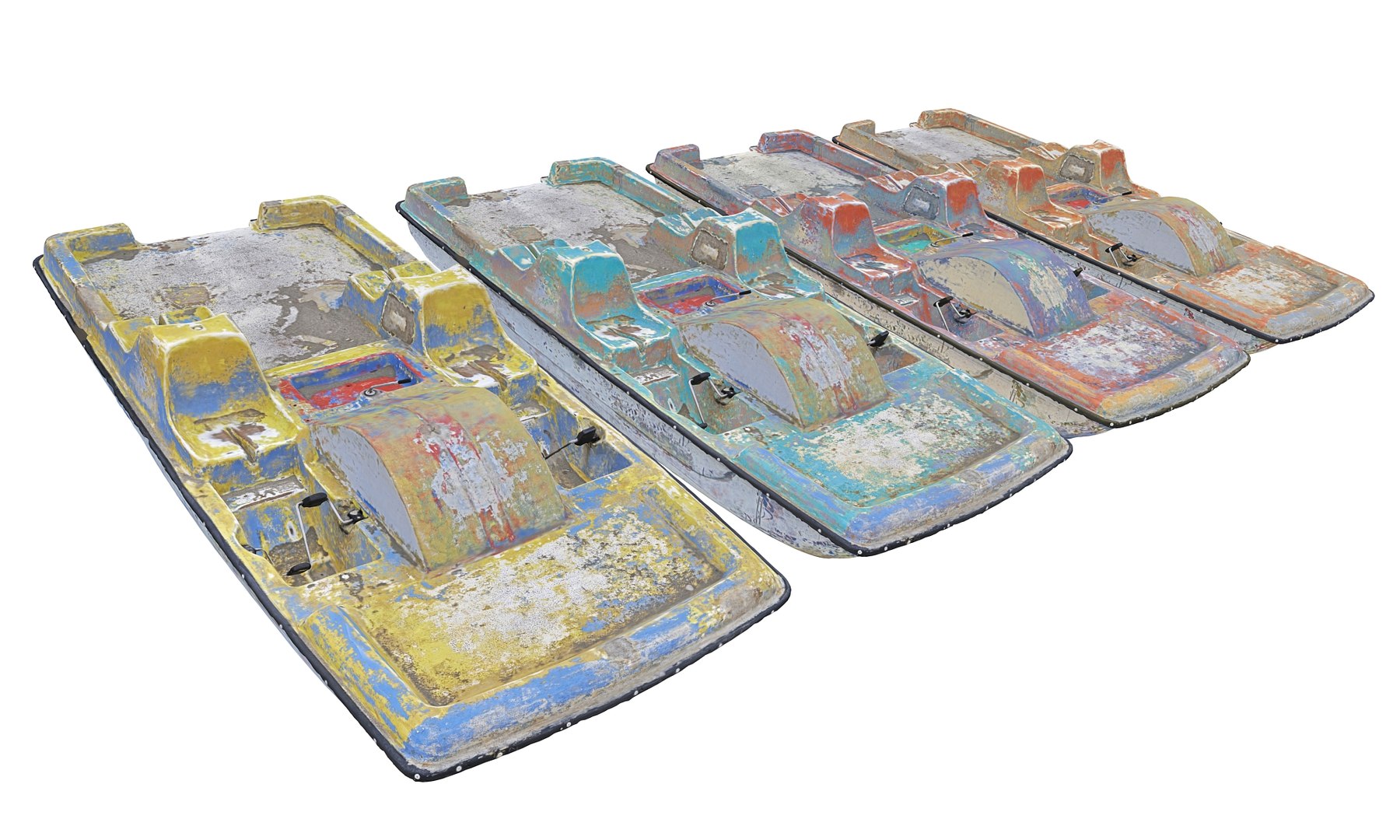 Pedalo Pack model https://p.turbosquid.com/ts-thumb/bX/CUnR0w/YQ/989089077/jpg/1623180294/1920x1080/fit_q87/d47a3e56eb6ebe083525a4fd6e8c363303b8e9a0/989089077.jpg