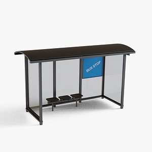 Bus Stop