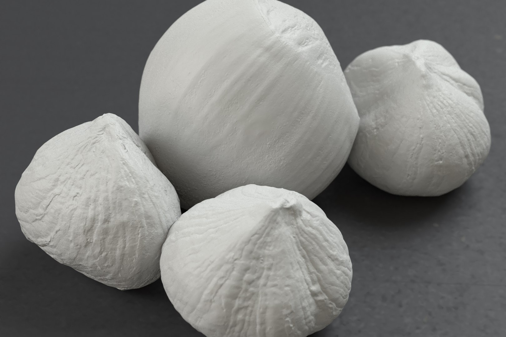 hazelnuts shell 3D model https://p.turbosquid.com/ts-thumb/bX/H3yuTR/et0Hskkd/hazel2_grey/jpg/1550887479/1920x1080/fit_q87/874f96fcf128671b10b37b61730b00b4e2a212c7/hazel2_grey.jpg