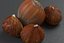 Hazel Nuts