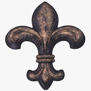 Fleur De Lis