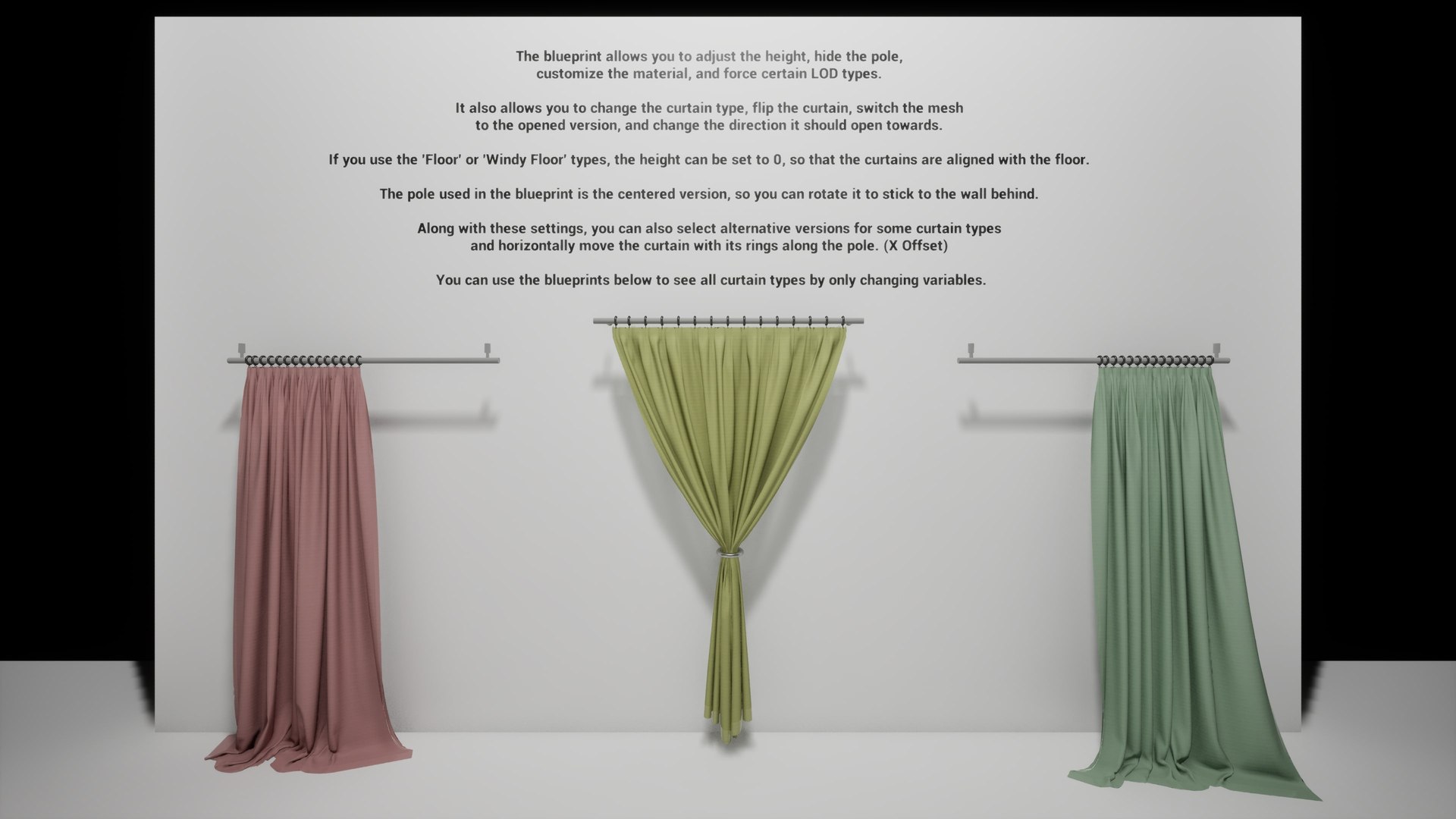 3D model Curtain Pack https://p.turbosquid.com/ts-thumb/bX/K90hma/9l/2/jpg/1773094547/1920x1080/fit_q87/6f3087dae9980a471c8e9b745acd0e82780d4b1f/2.jpg