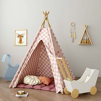 wigwam