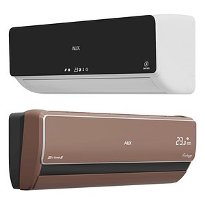 AUX AIR CONDITIONING