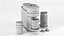 Coffee machine Nespresso Vertuo Next GCV1