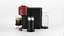 Coffee machine Nespresso Vertuo Next GCV1