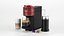 Coffee machine Nespresso Vertuo Next GCV1