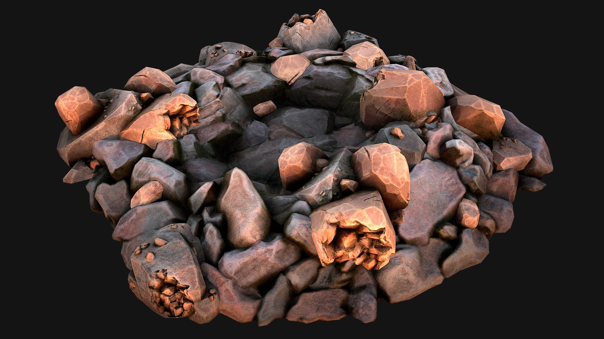 Medieval Copper Ore Mine 3D https://p.turbosquid.com/ts-thumb/bX/OsAjcd/50/xoredepositscopperimg14/png/1739973166/1920x1080/fit_q87/edd61c3b980fc4a01356d89c468842b9472f9c2b/xoredepositscopperimg14.jpg
