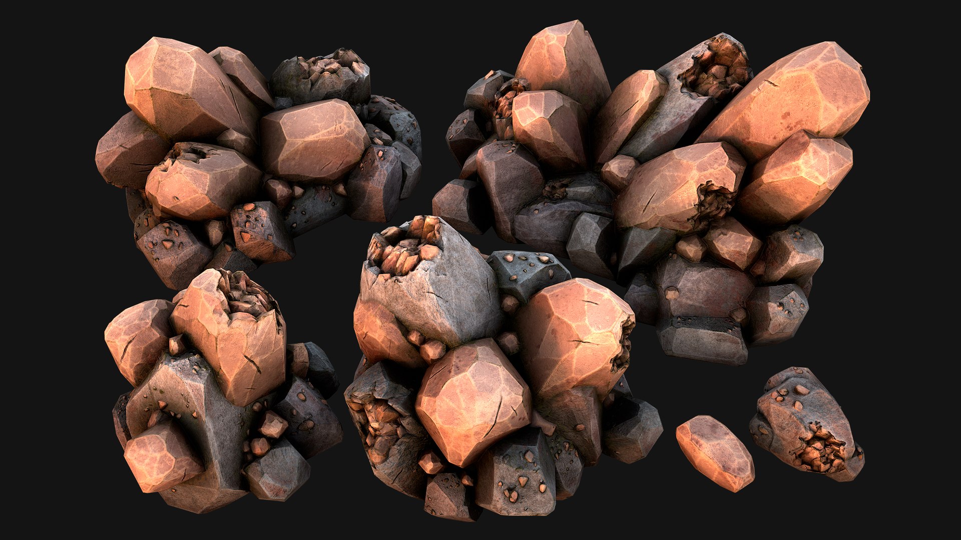 Medieval Copper Ore Mine 3D https://p.turbosquid.com/ts-thumb/bX/OsAjcd/b9/rockscopperimg1/png/1739973168/1920x1080/fit_q87/2c08817056269e47d03f81b5f706129d14979bb3/rockscopperimg1.jpg