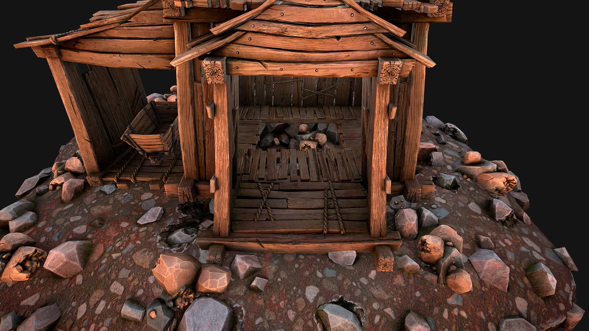 Medieval Copper Ore Mine 3D https://p.turbosquid.com/ts-thumb/bX/OsAjcd/jc/aaminewithcopperoreimg15/png/1739973196/1920x1080/fit_q87/cacbf50a33787c5455e04cd5448b8b0935efe4cd/aaminewithcopperoreimg15.jpg